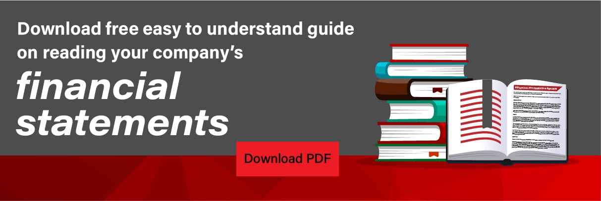 Guide to financial statements