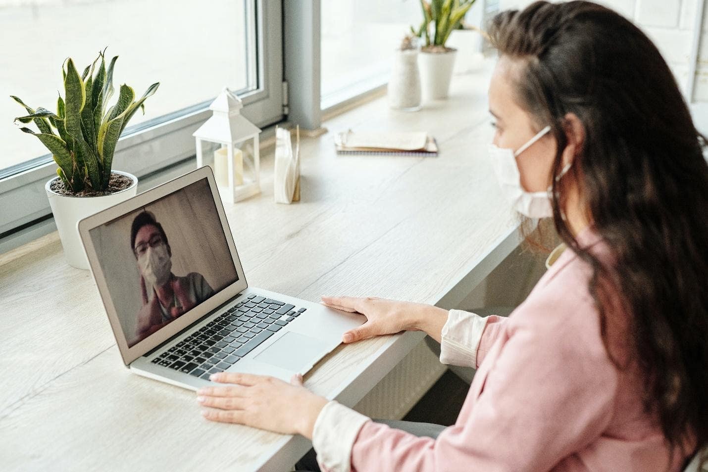 Business meetings now require the use of video conferencing technology