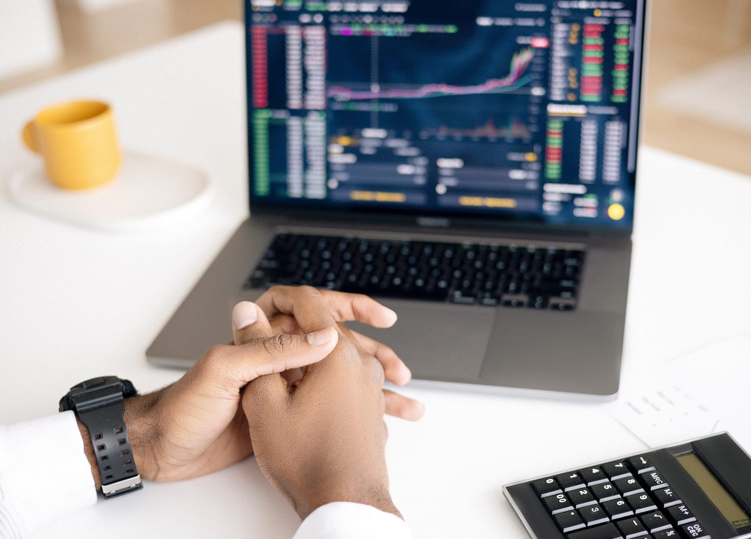 top 5 ways a cfo adds value to your business