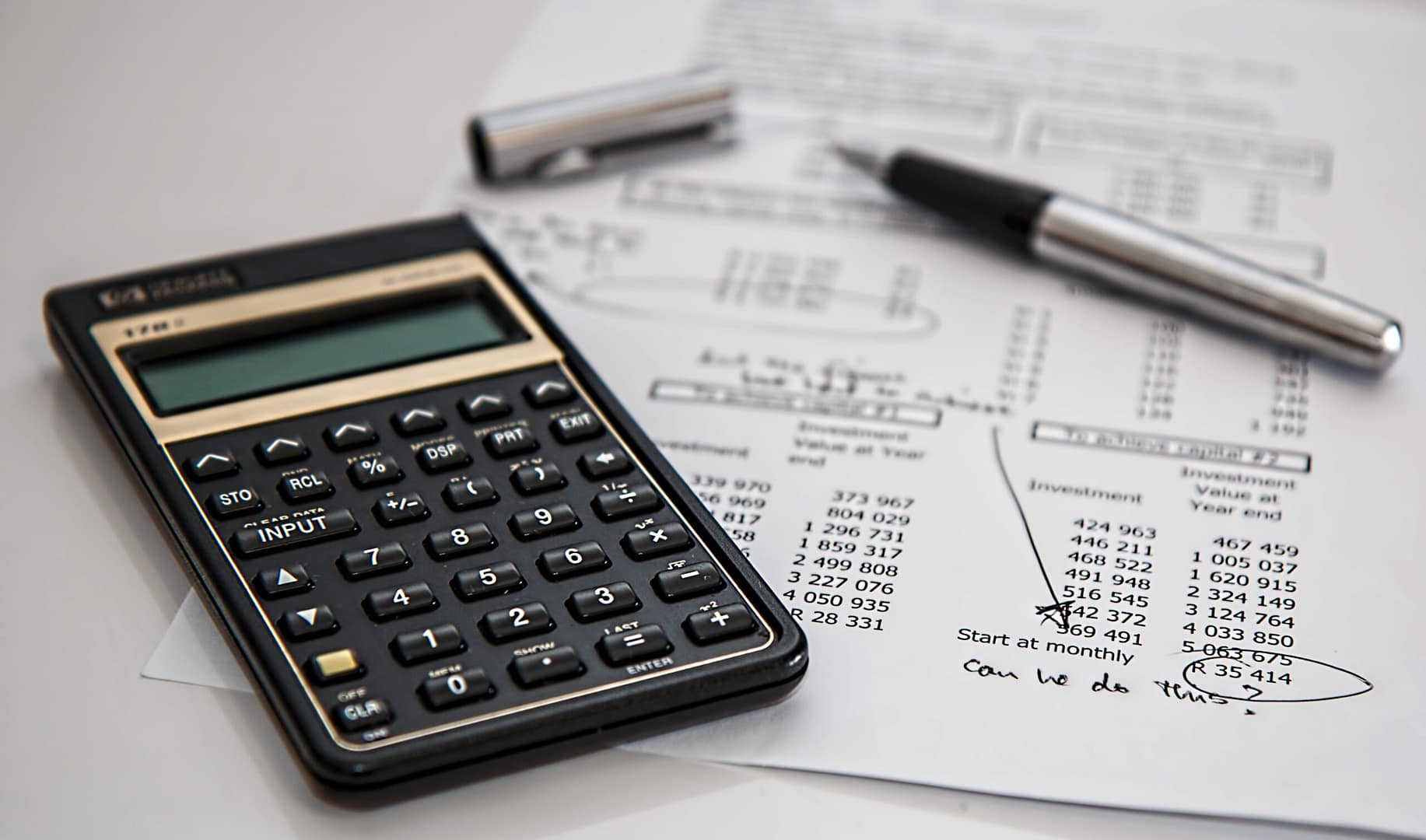 How to Determine the Value of Your Business Deciding when to outsource accounting for your small business