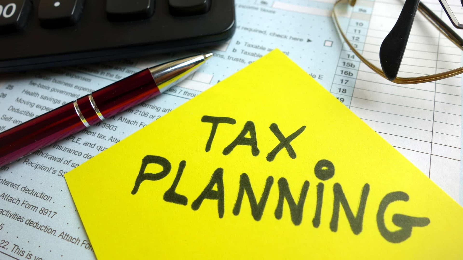 reduce business debt