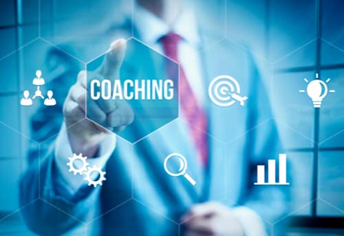 business strategy coaching